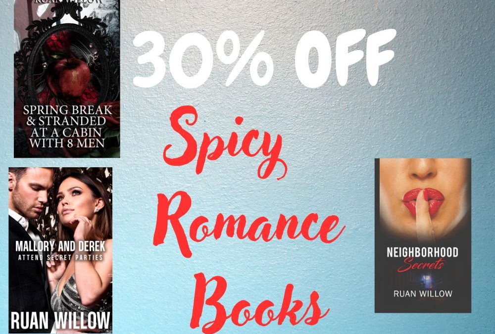 Ruan Willow Paperback Books On Sale